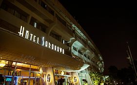 Hotel Sarakawa